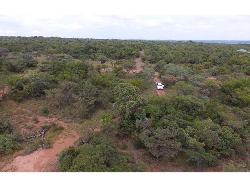 Verloren Estate vacant land  - Spectacular views & Indigenous trees and rock formations Pets OK - Photo 10