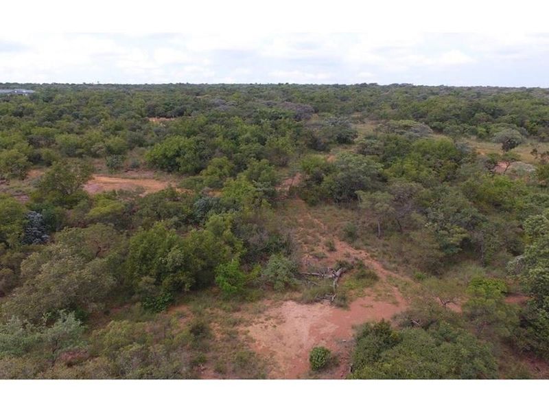 Verloren Estate vacant land  - Spectacular views & Indigenous trees and rock formations Pets OK - Photo 9