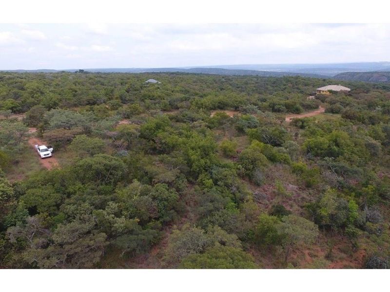 Verloren Estate vacant land  - Spectacular views & Indigenous trees and rock formations Pets OK - Photo 3