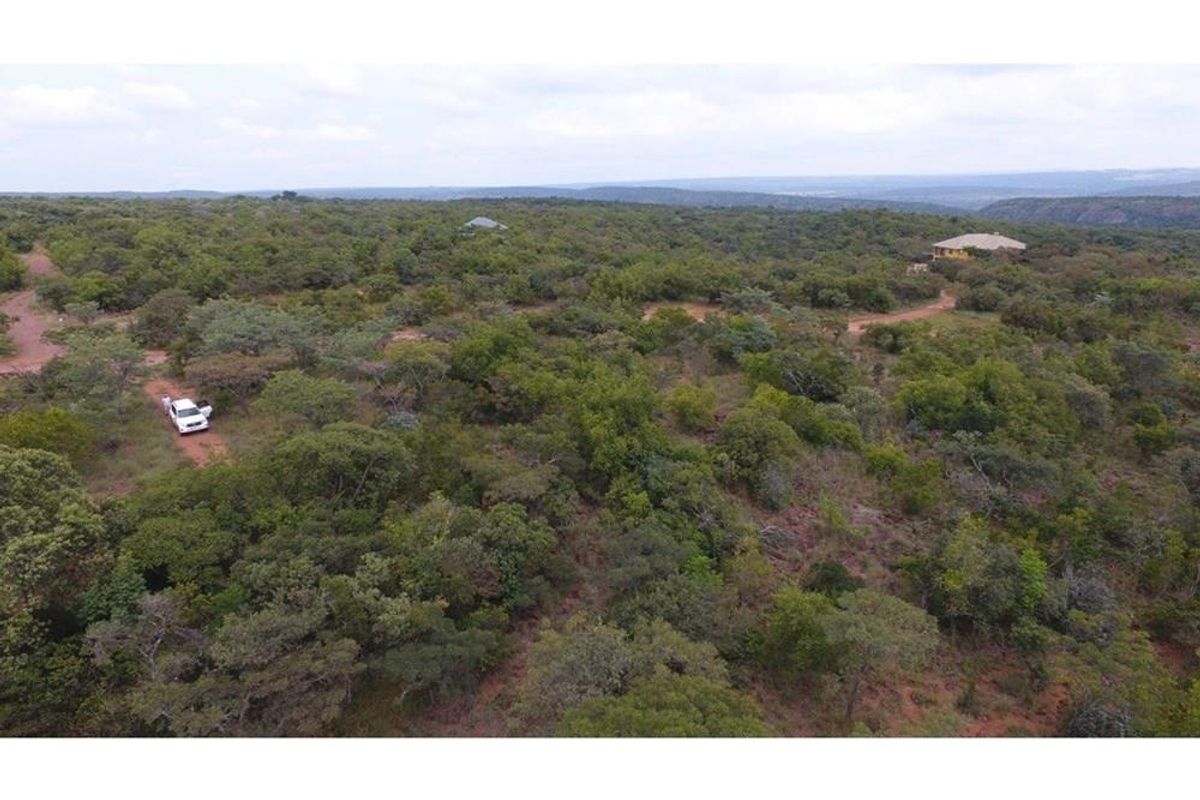 Verloren Estate vacant land  - Spectacular views & Indigenous trees and rock formations Pets OK - Photo 3