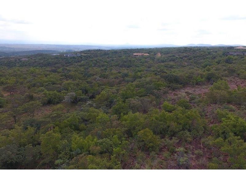 Verloren Estate vacant land  - Spectacular views & Indigenous trees and rock formations Pets OK - Photo 6