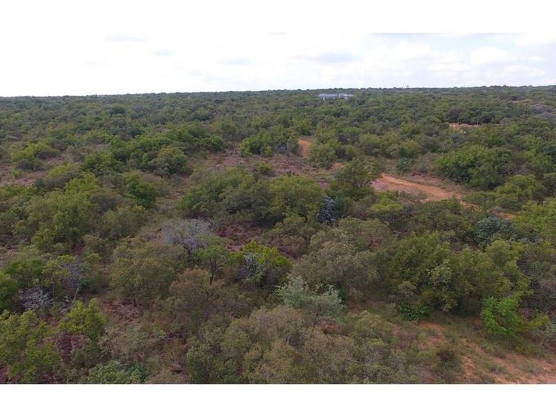 Verloren Estate vacant land  - Spectacular views & Indigenous trees and rock formations Pets OK - Photo 8