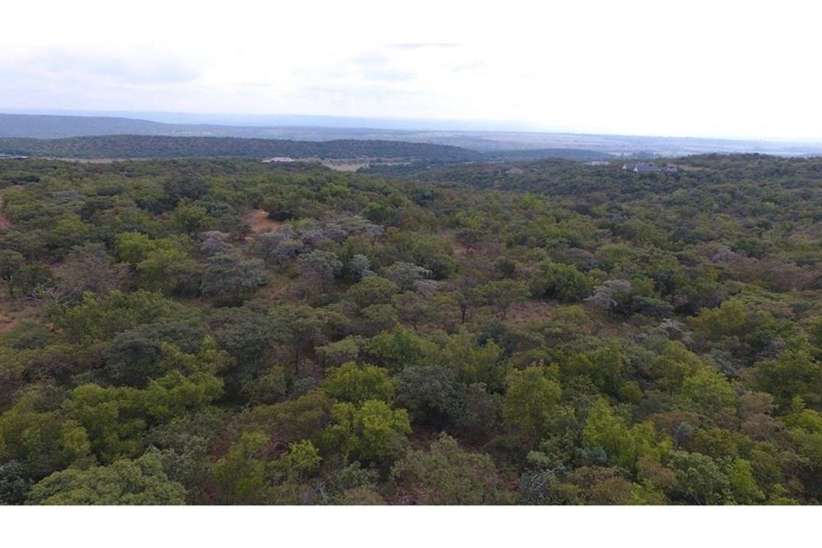 Verloren Estate vacant land  - Spectacular views & Indigenous trees and rock formations Pets OK - Photo 5