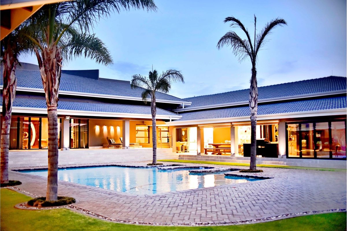 Exceptional house for sale in Wilkoppies! - Photo 5