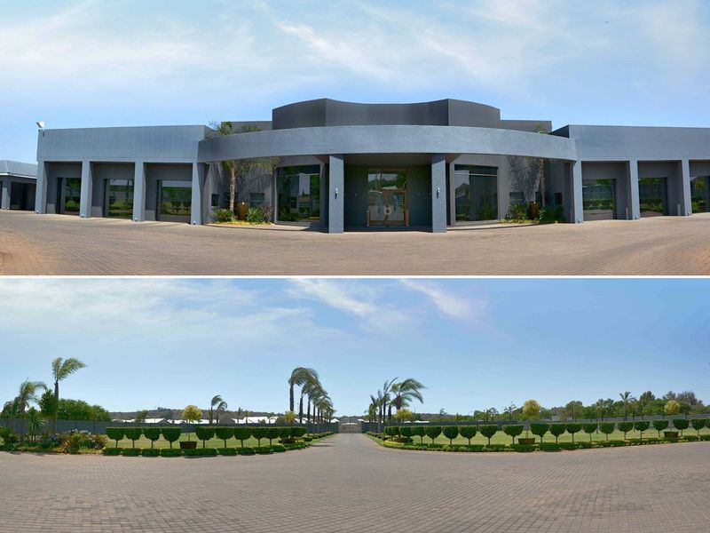 Exceptional house for sale in Wilkoppies! - Photo 1