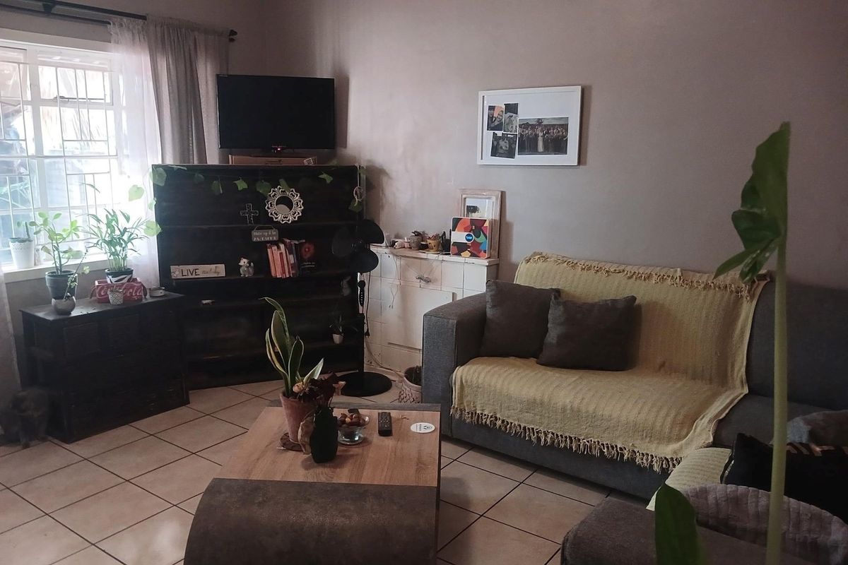 Ideal investment close to university - Photo 3