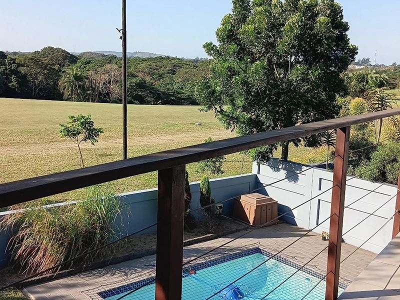"Luxurious Coastal Home in Mzingazi Golf Estate" - Photo 4