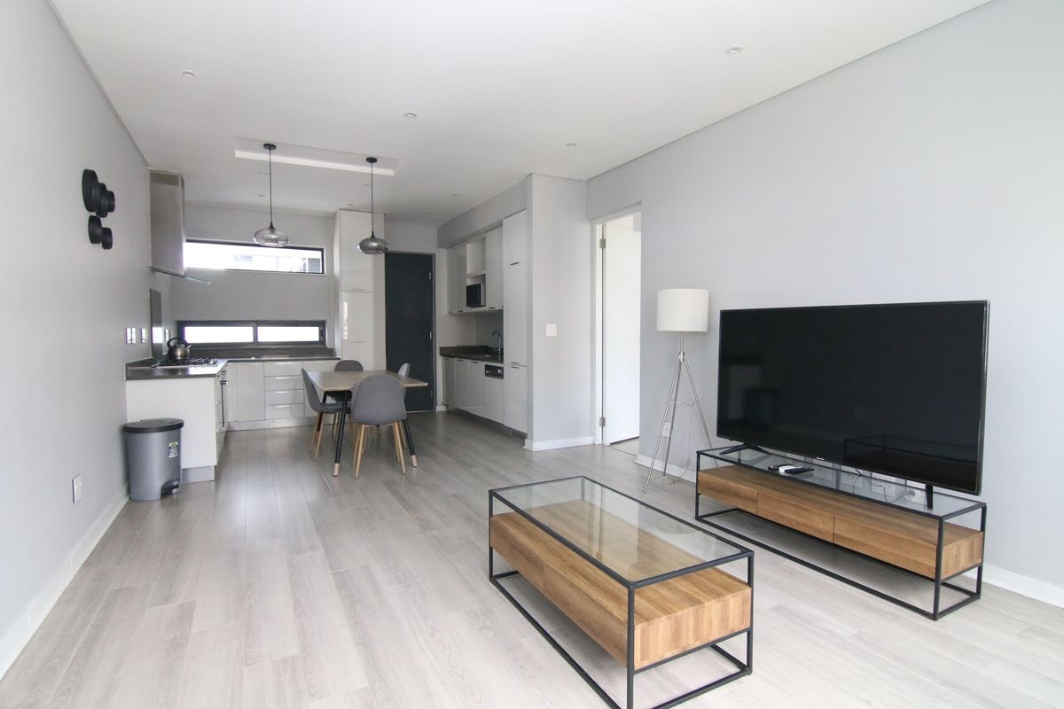 Modern Luxury Apartment | Premium Finishes and World-Class Estate Living - Photo 4