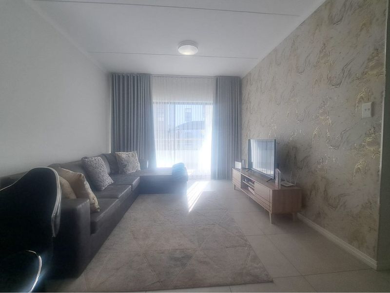 "Stylish 3 Bedroom Duplex in Carlswald" - Photo 9