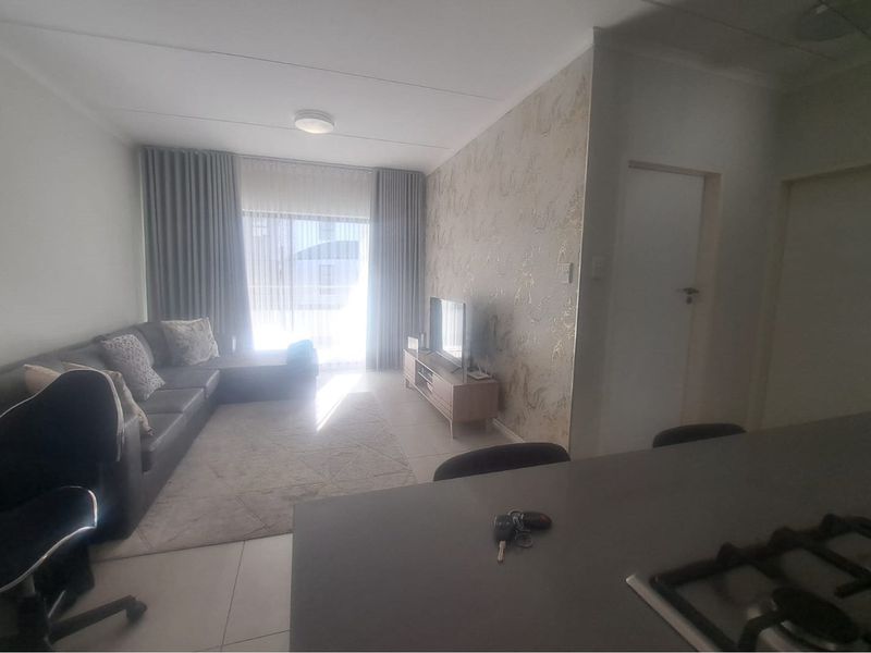 "Stylish 3 Bedroom Duplex in Carlswald" - Photo 8