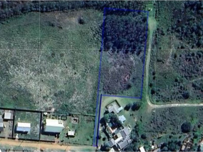 Reduced price ,  Spacious, well-positioned vacant stand with beautiful views in Albertinia - Photo 2