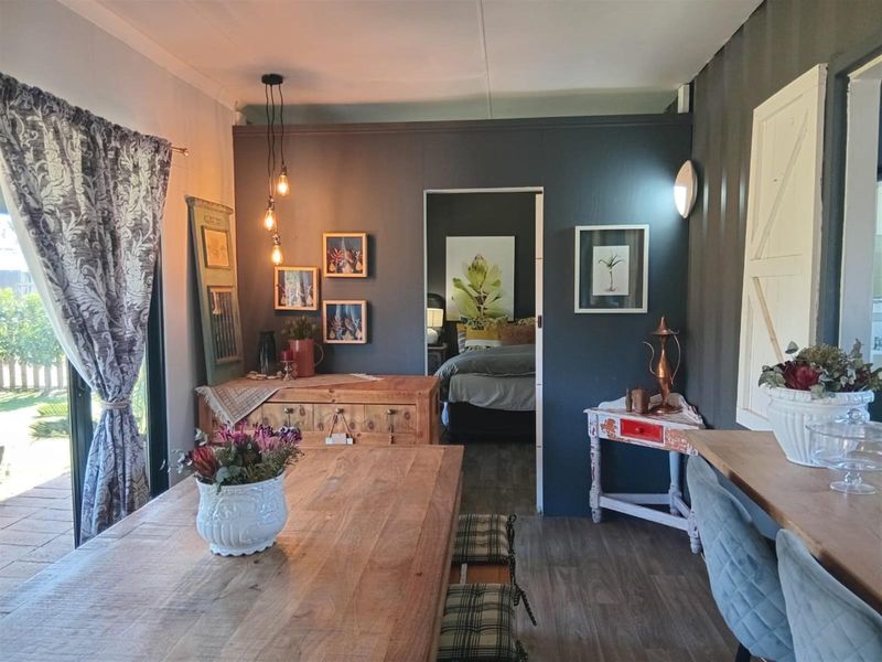 Embrace Off-Grid Living in Style and Comfort - 5,691m2 Smallholding in Albertinia - Photo 3