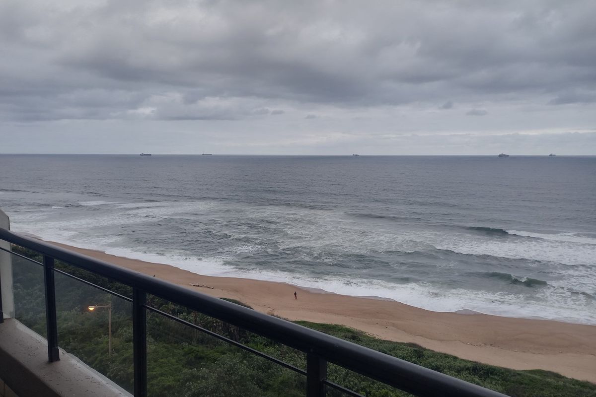 "Luxurious Coastal Living in La Mercy Awaits You" - Photo 2