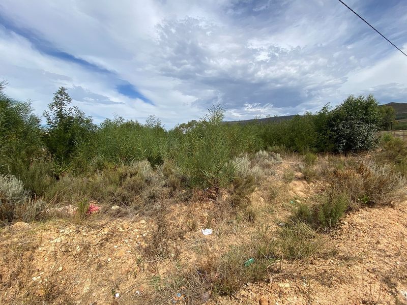 Vacant Plot for Sale in Bot River - Act Now! - Photo 6
