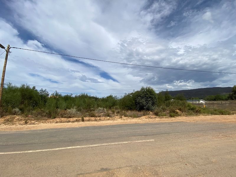 Vacant Plot for Sale in Bot River - Act Now! - Photo 10