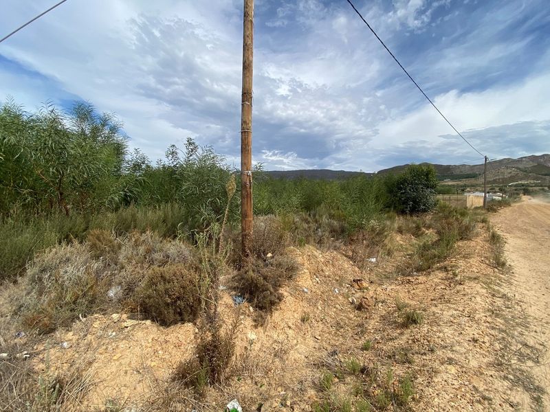 Vacant Plot for Sale in Bot River - Act Now! - Photo 9