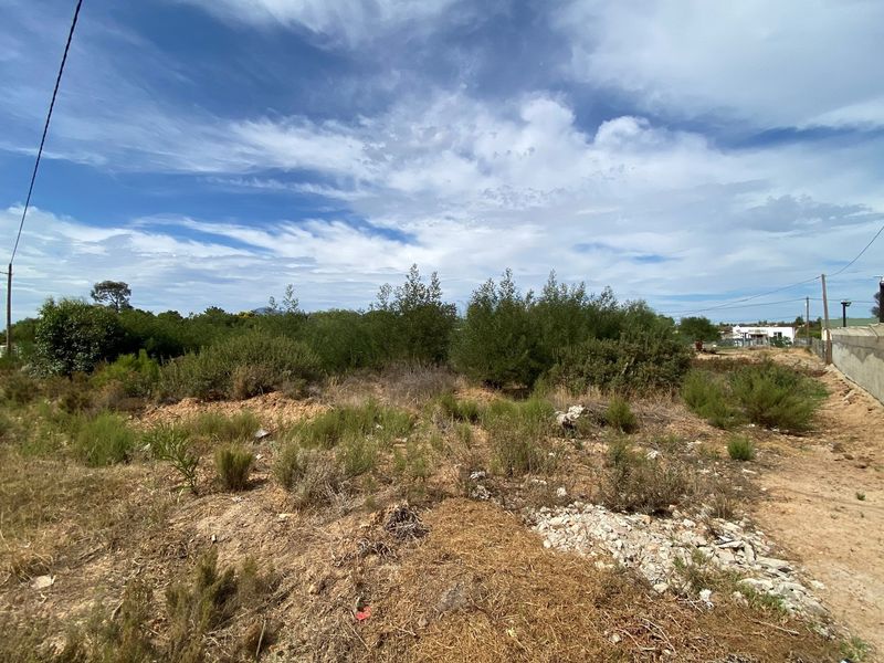 Vacant Plot for Sale in Bot River - Act Now! - Photo 5