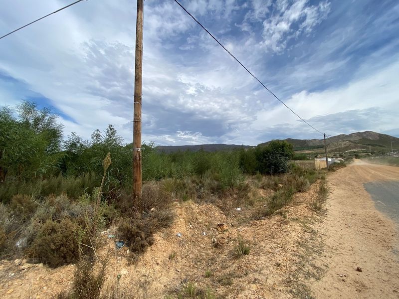 Vacant Plot for Sale in Bot River - Act Now! - Photo 8