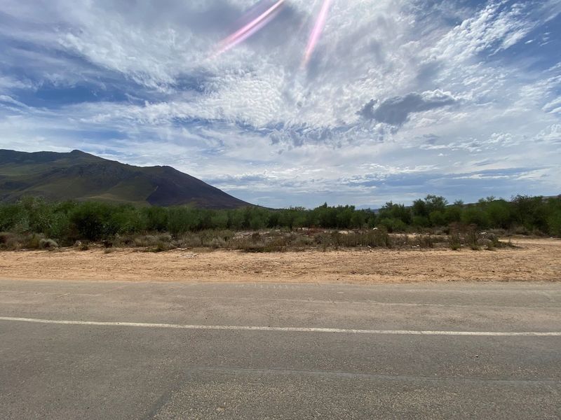 Vacant Plot for Sale in Bot River - Act Now! - Photo 2