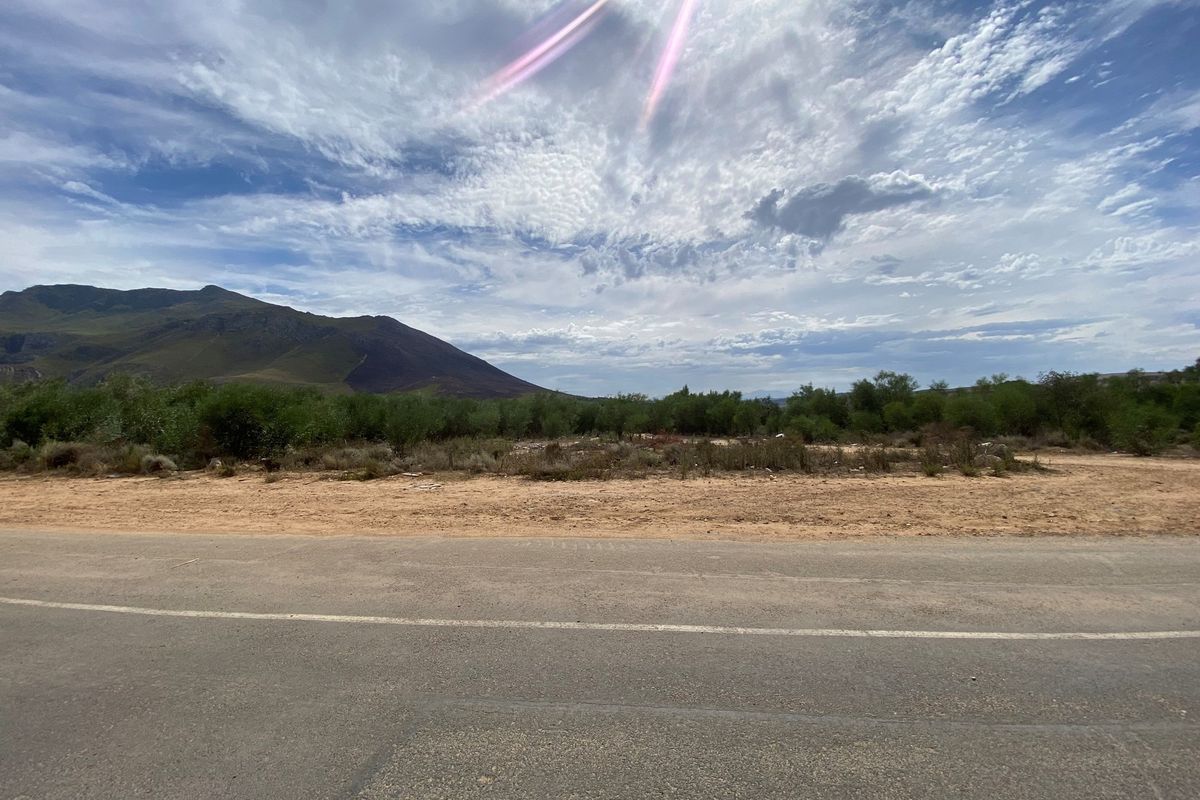 Vacant Plot for Sale in Bot River - Act Now! - Photo 2