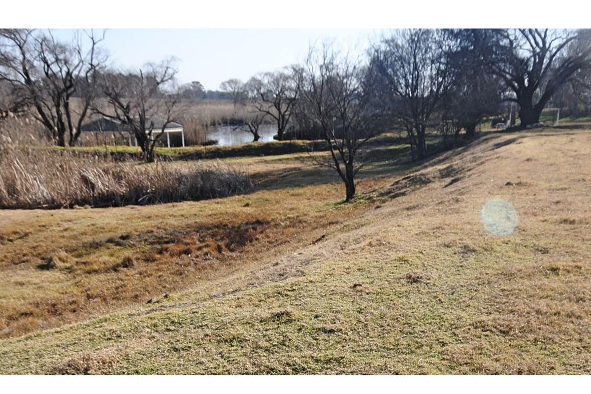 Farm for sale - Sasolburg - Photo 2