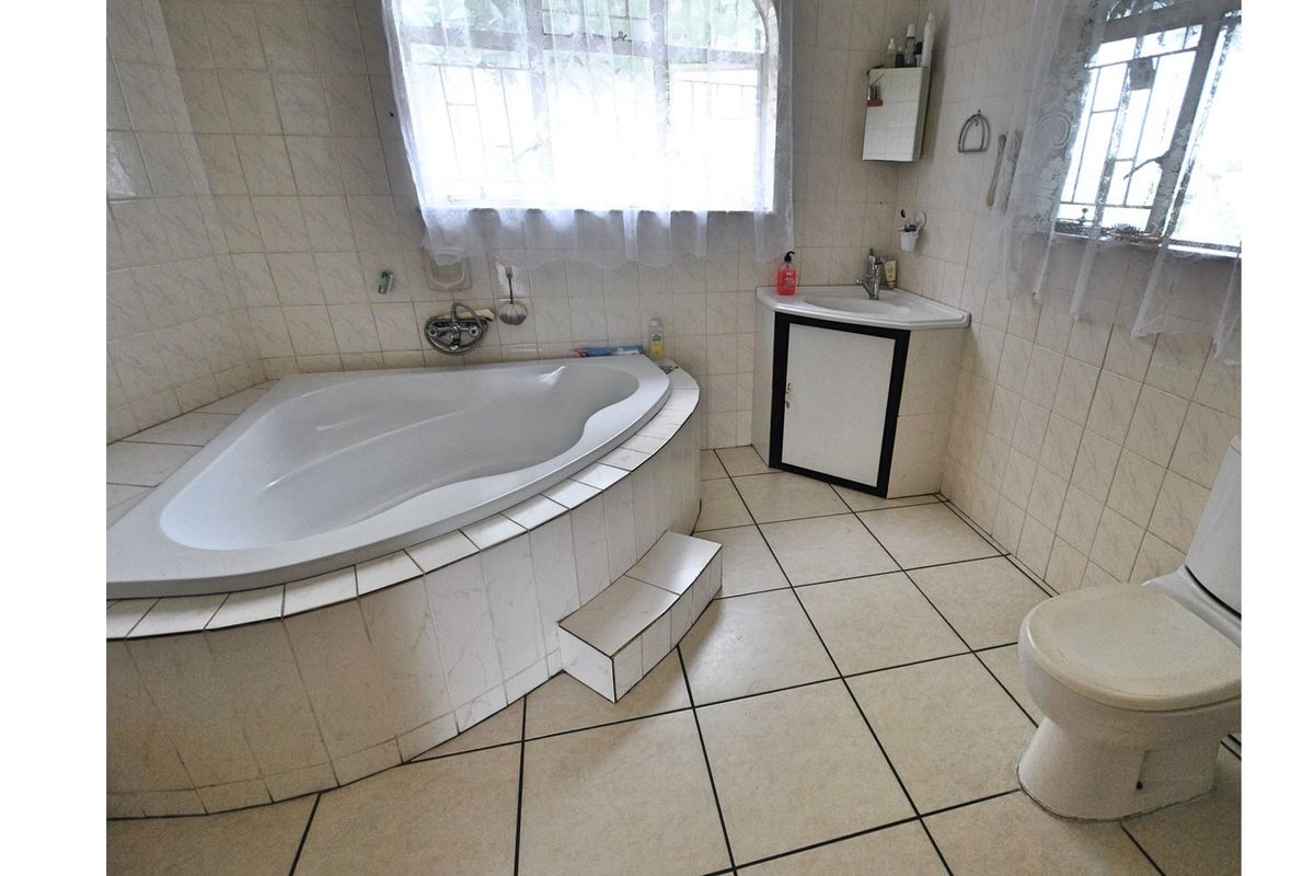 Farm for sale - Sasolburg - Photo 5