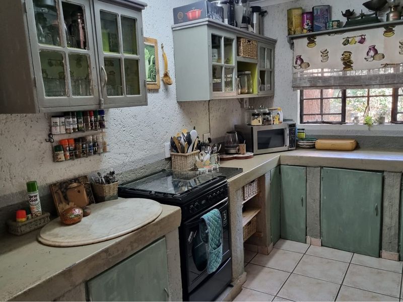 A Rare Gem in Hectorspruit - Where Style, Space and Serenity Meet - Photo 5