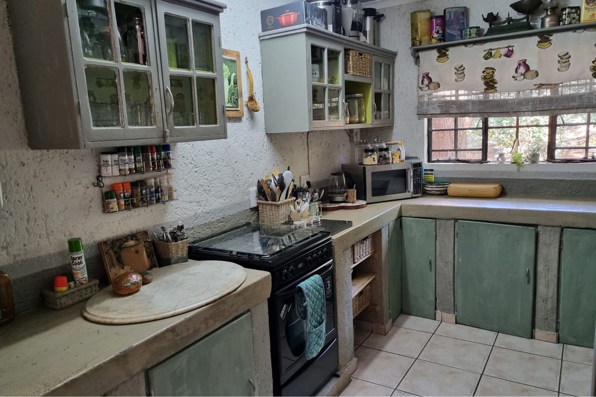 A Rare Gem in Hectorspruit - Where Style, Space and Serenity Meet - Photo 5