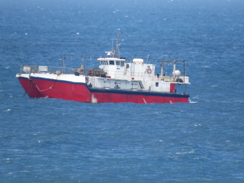 Vacant Stand with Sea Views, Position, Old Sea View Road, Port Elizabeth. - Photo 4