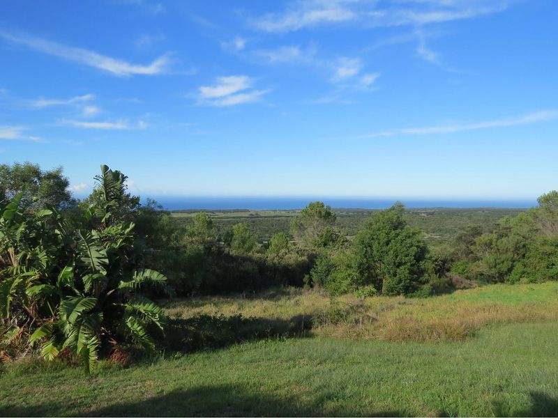 Vacant Stand with Sea Views, Position, Old Sea View Road, Port Elizabeth. - Photo 2