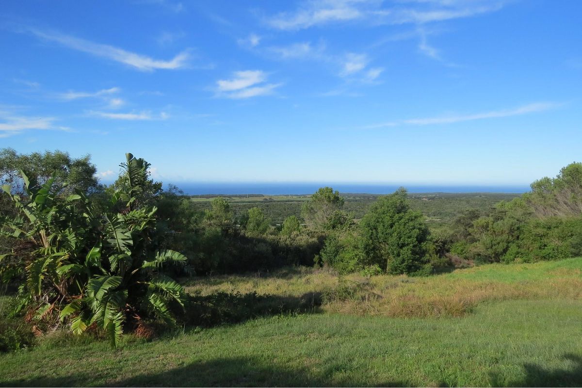 Vacant Stand with Sea Views, Position, Old Sea View Road, Port Elizabeth. - Photo 2