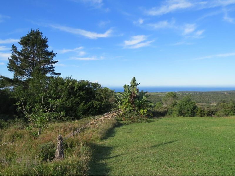 Vacant Stand with Sea Views, Position, Old Sea View Road, Port Elizabeth. - Photo 3