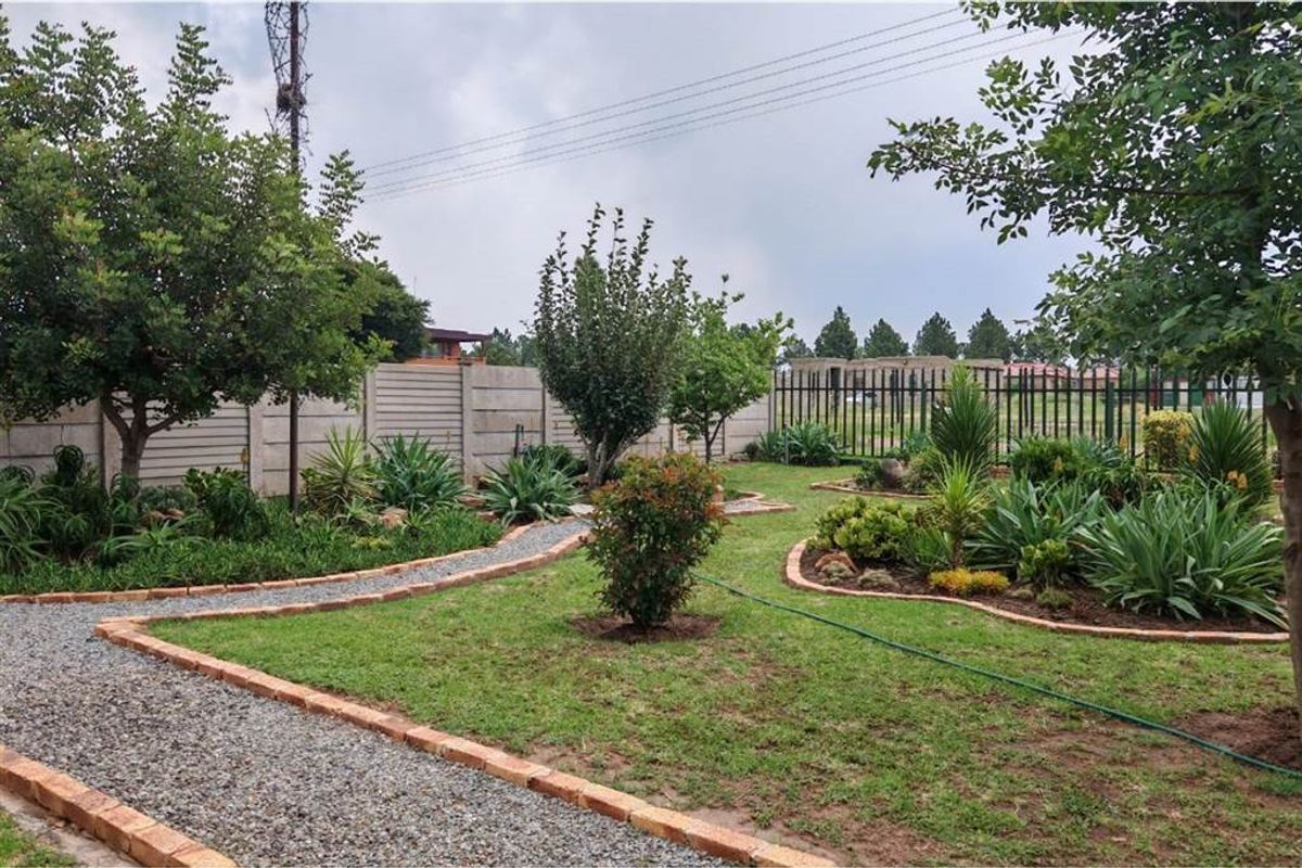 House For Sale in Deneysville - Photo 5