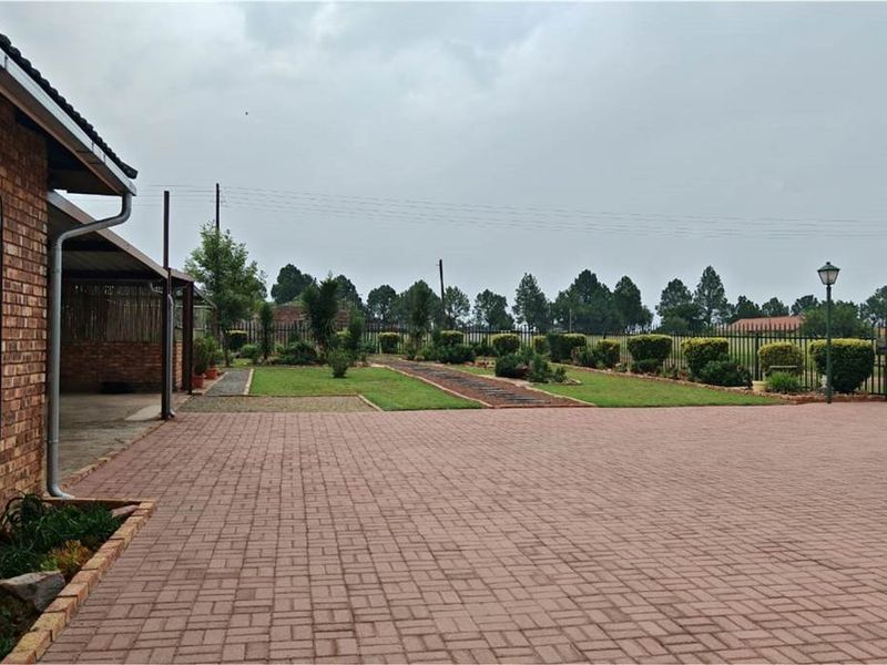 House For Sale in Deneysville - Photo 8