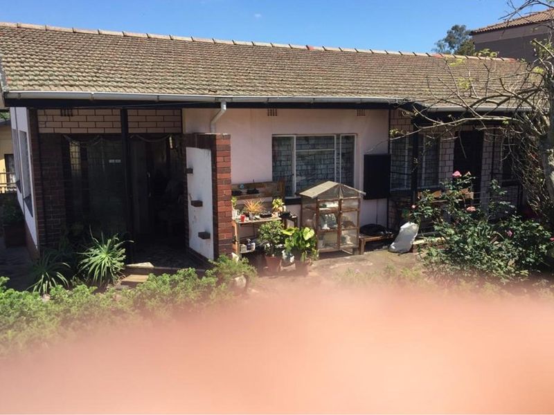 House For Sale in Raisethorpe Pietermaritzburg - Photo 2