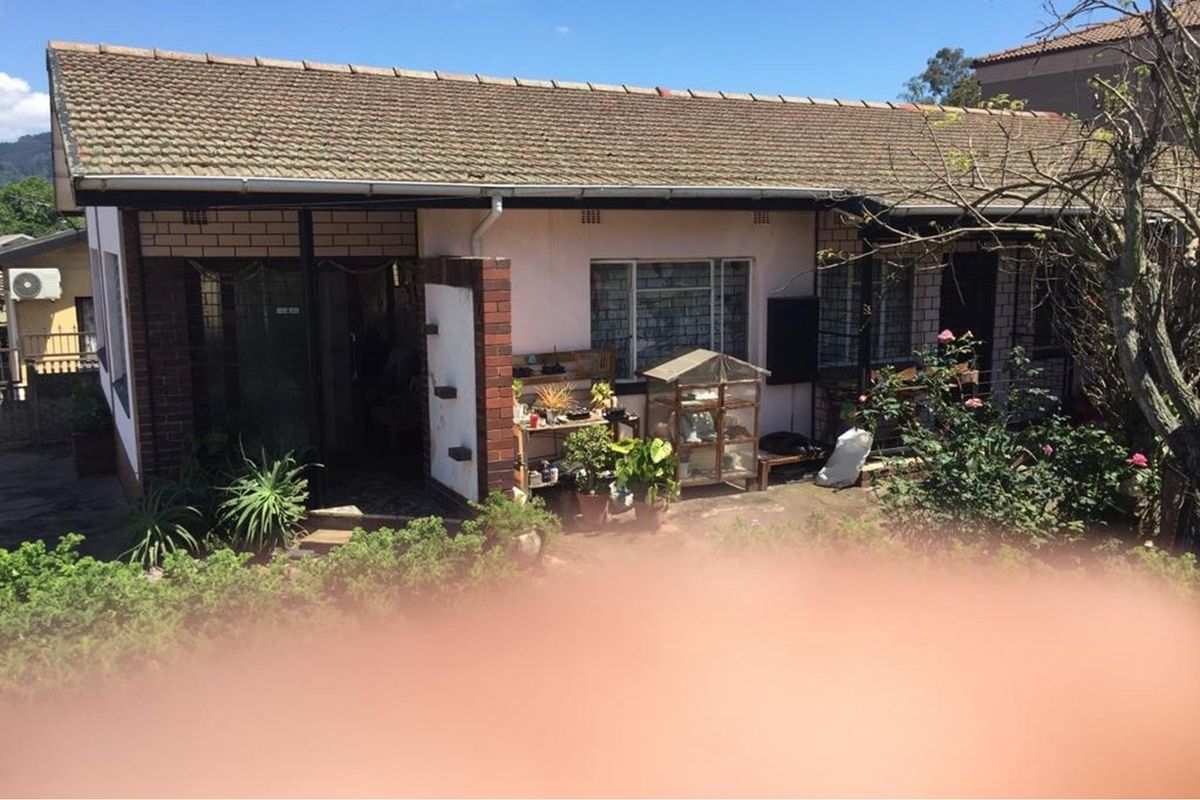 House For Sale in Raisethorpe Pietermaritzburg - Photo 2