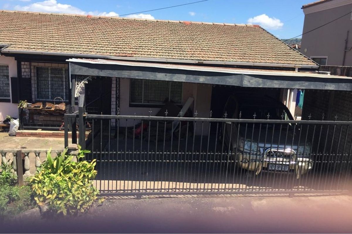 House For Sale in Raisethorpe Pietermaritzburg - Photo 3