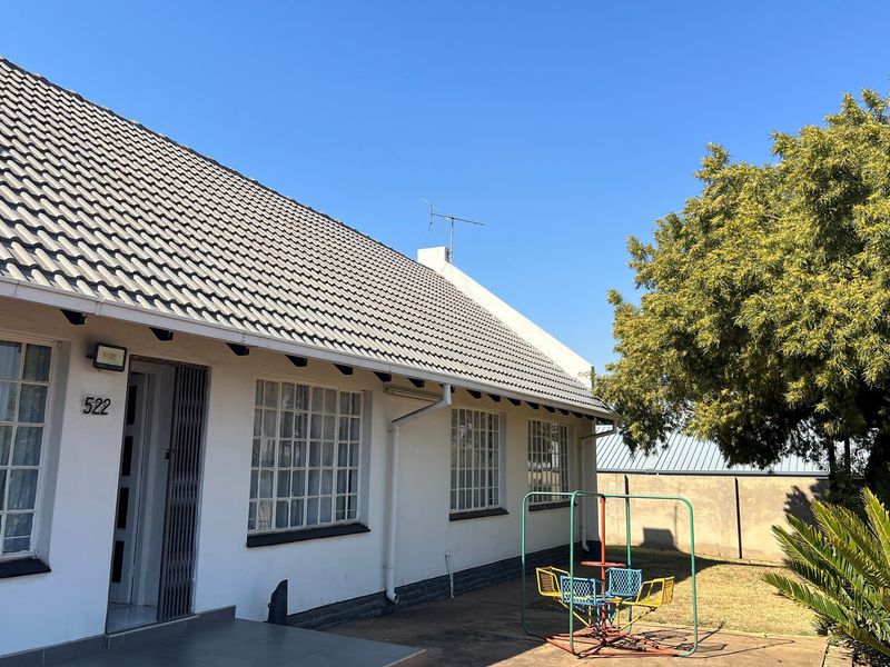 Spacious Family Home with Established Business and Development Potential - Photo 6