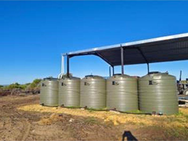 Luxury Off-Grid Farm for Sale - Grazing Land and Views near Heidelberg - Photo 4