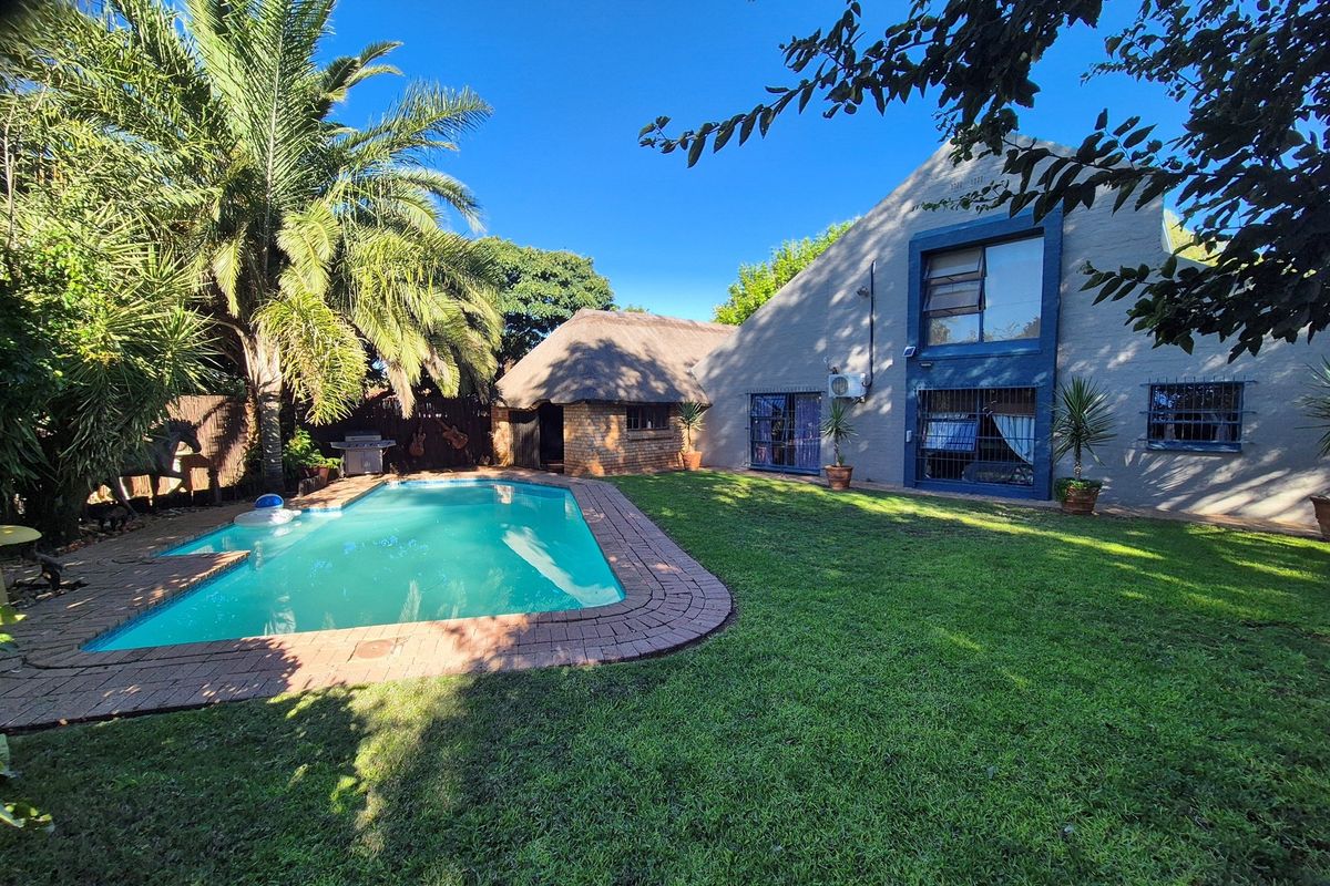 A stunning family haven that steals your heart at first sight. - Photo 2