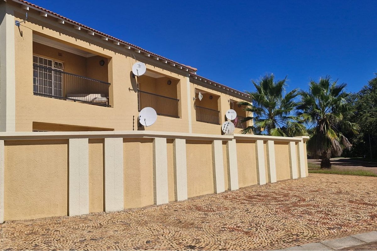 "Prime Doringkruin Apartment Block Investment" - Photo 4