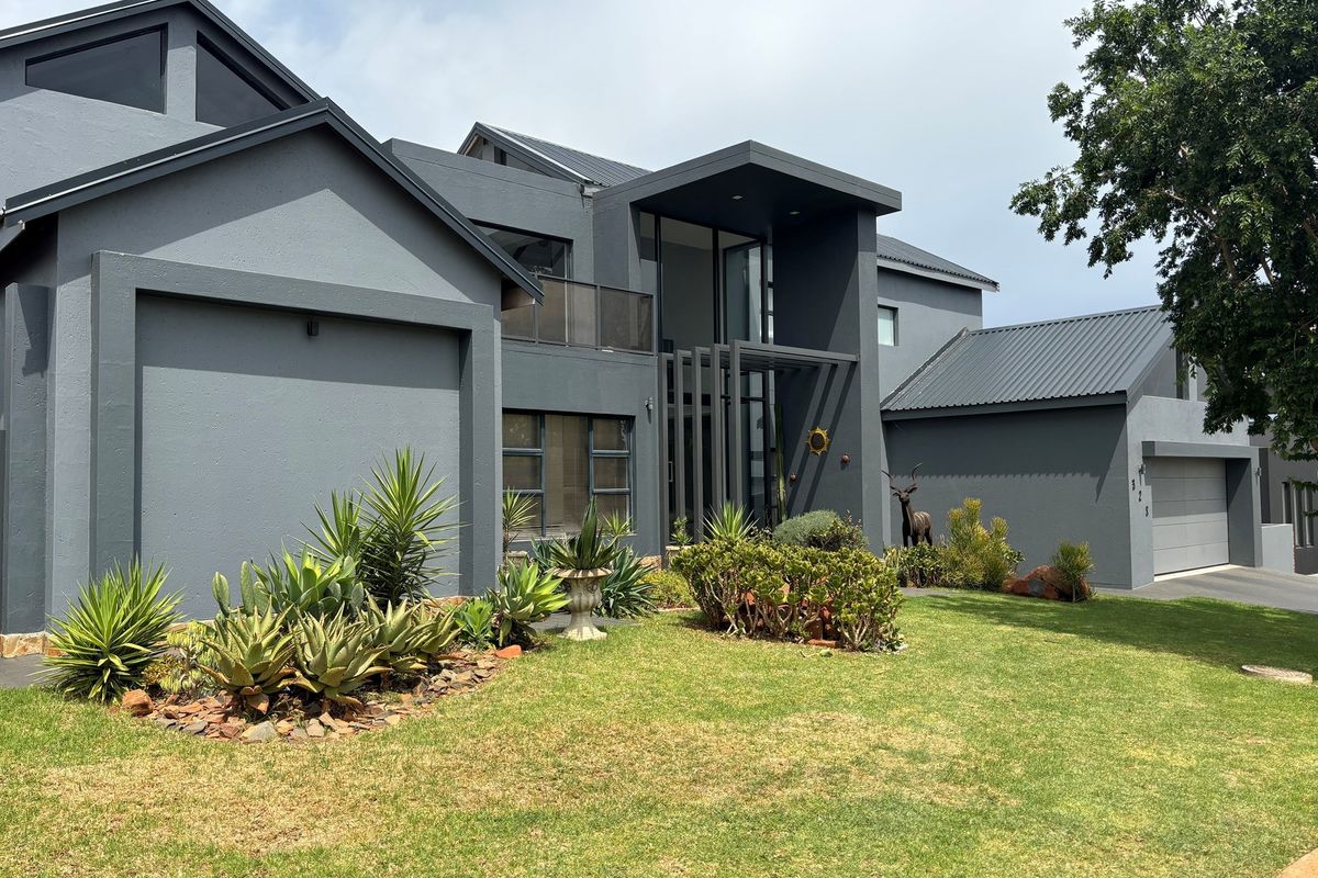 Stunning luxury 6 bedroom house for a discerning buyer! - Photo 5