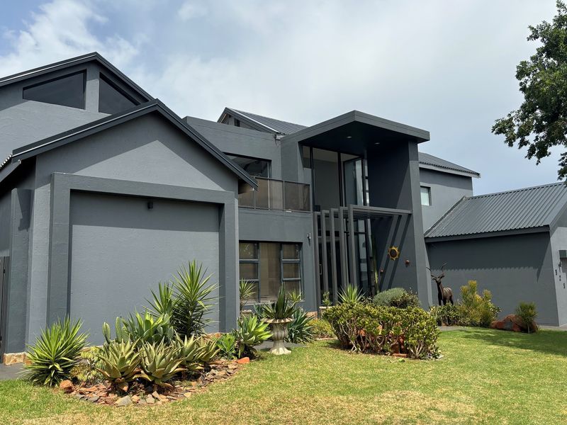 Stunning luxury 6 bedroom house for a discerning buyer! - Photo 6