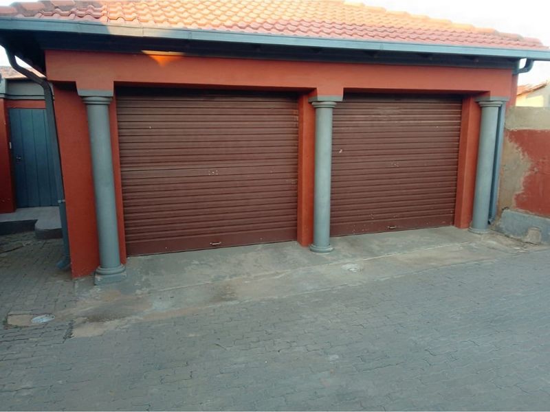 3 Bedroom house for Sale in Mahube Valley - Photo 1