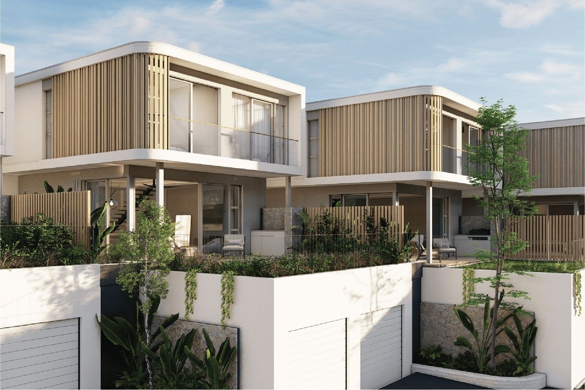 Welcome to Sea La Vie Zululami Coastal Estate - Coastal Living at Its Best - Photo 3