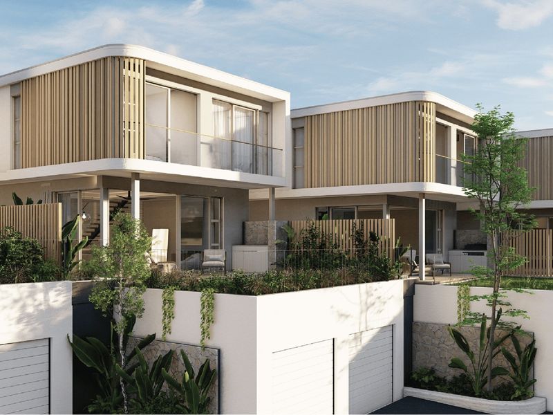 Welcome to Sea La Vie Zululami Coastal Estate - Coastal Living at Its Best - Photo 3