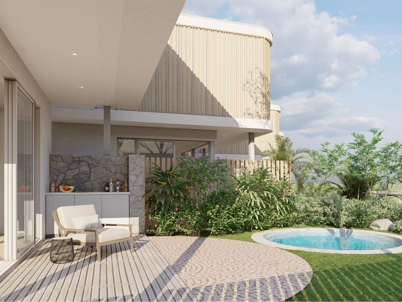 Welcome to Sea La Vie Zululami Coastal Estate - Coastal Living at Its Best - Photo 4