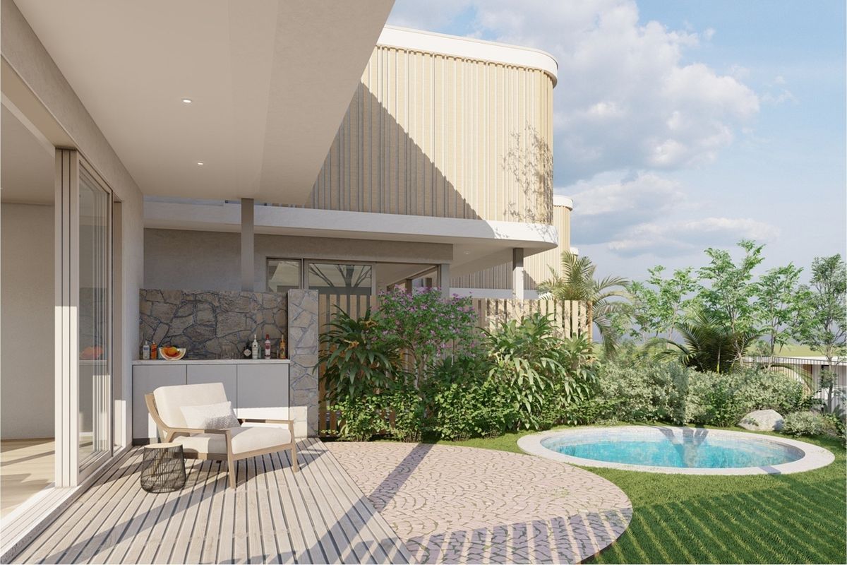 Welcome to Sea La Vie Zululami Coastal Estate - Coastal Living at Its Best - Photo 4