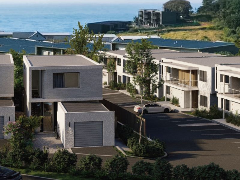 Welcome to Sea La Vie Zululami Coastal Estate - Coastal Living at Its Best - Photo 2