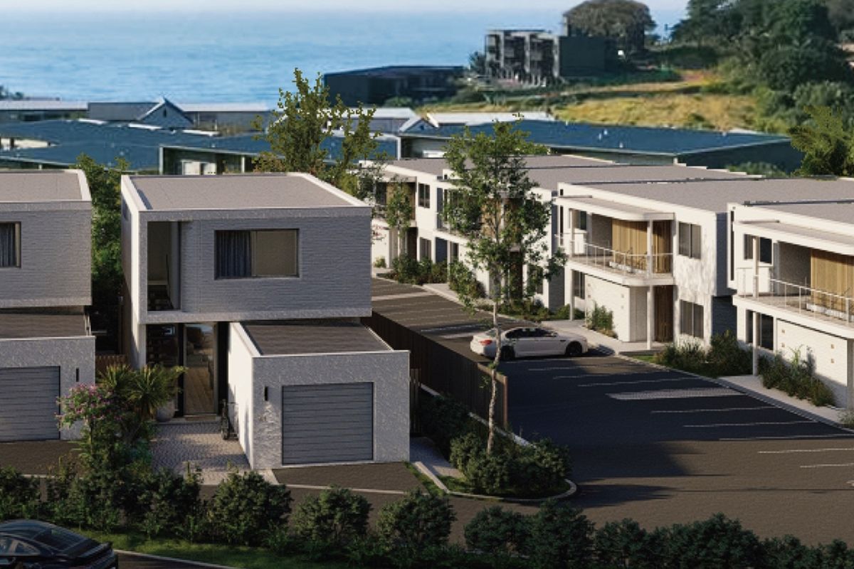 Welcome to Sea La Vie Zululami Coastal Estate - Coastal Living at Its Best - Photo 2